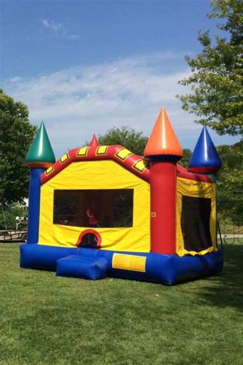 kansas city inflatable rentals|Bounce House & Party Rental .
